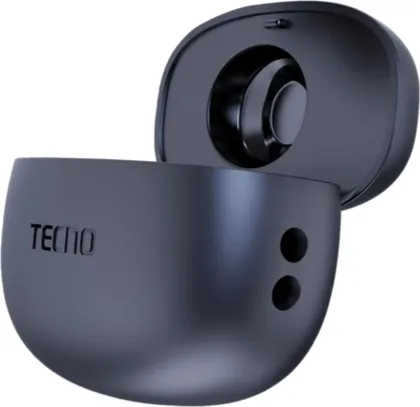 Tecno Ace A3 True Wireless Earbuds