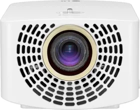 LG HF60LG FHD Portable Projector