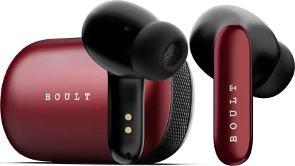Boult Audio Z20 Pro True Wireless Earbuds