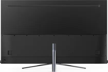 TCL 55C8 55-inch QUHD 4K Smart AI LED TV - Price in India (Jul