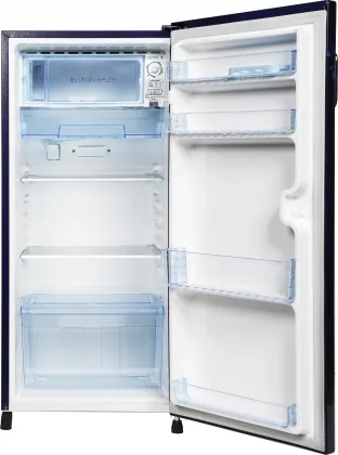 Lloyd GLDC192SCBT4LC 178 L 2 Star Single Door Refrigerator
