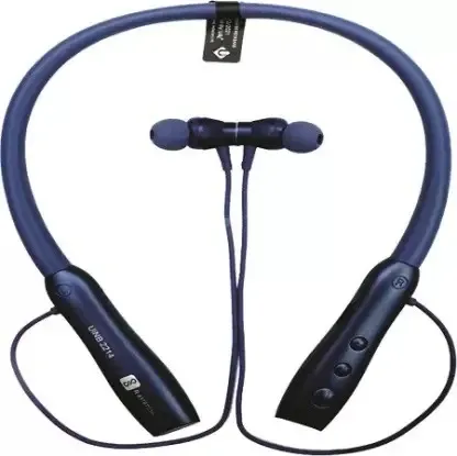 U&i UiNB-2214 Wireless Neckband