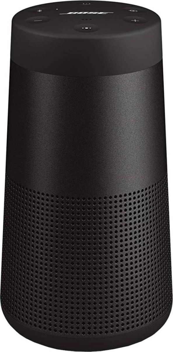 Bose SoundLink Revolve II Bluetooth Speaker Price in India 2024, Full ...