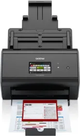 Brother ADS-2800W Sheet Fed Scanner