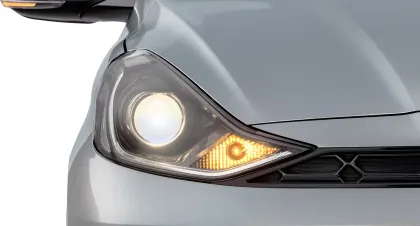 Hyundai Aura