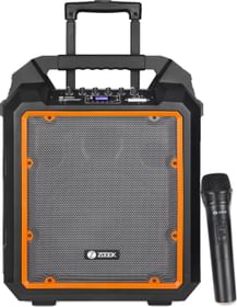 Zoook Rocker Herculean Pro 200 W Bluetooth Party Speaker