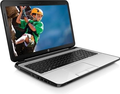 HP 15-ac125TU Laptop (5th Gen Intel Core i3/ 4GB/ 1TB/ FreeDOS)