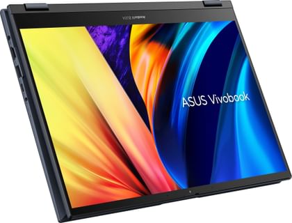 Asus Vivobook Flip 14 TP3402ZA-LZ511WS Laptop (12th Gen Core i5/ 16GB/ 512GB SSD/ Win11 Home)