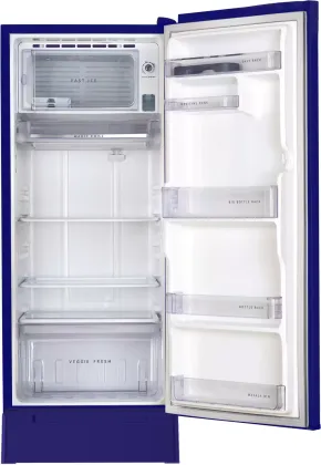 Whirlpool 215 IMPRO ROY 4S INV 200 L 4 Star Single Door Refrigerator