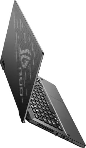 Asus Zephyrus G14 GA401QM-K2012TS Gaming Laptop (AMD Ryzen 7/ 16GB/ 1TB SSD/ Win10 Home/ 6GB Graph)