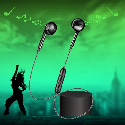 NextGen NB16 Wireless Earphones