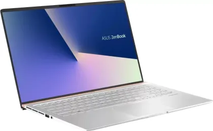 Asus ZenBook 15 UX533FD Laptop (8th Gen Core i7/ 16GB/ 1TB SSD/ Win10 Home/ 2GB Graph)