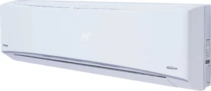 Panasonic CS/CU-TU18ZKY-1 1.5 Ton 5 Star 2023 Inverter Split AC