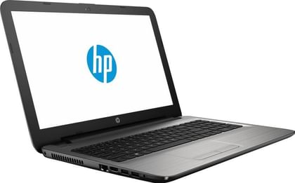 HP 15-bg003AU (Z1D90PA) Notebook (APU Quad Core E2/ 4GB/ 500GB/ Free DOS)