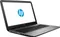HP 15-bg003AU (Z1D90PA) Notebook (APU Quad Core E2/ 4GB/ 500GB/ Free DOS)