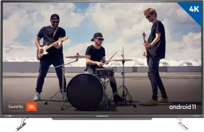 Nokia 43UHDADNDT52X 43-inch Ultra HD 4K Smart LED TV