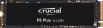 Crucial P5 Plus CT500P5PSSD8 500 GB Internal Solid State Drive