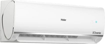 Haier HSU18K-PYS3BN 1.5 Ton 3 Star Inverter Split AC