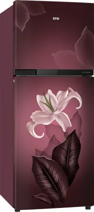 IFB IFBFF-2902FRBT 243 L 2 Star Double Door Refrigerator