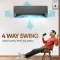 LG US-Q19MWZE 1.5 Ton 5 Star 2025 Inverter Split AC