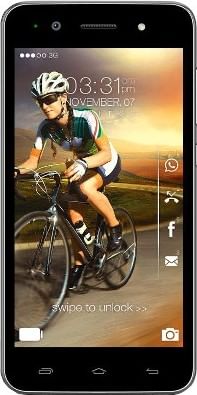 Karbonn Machone Titanium S310