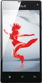 Xolo Prime