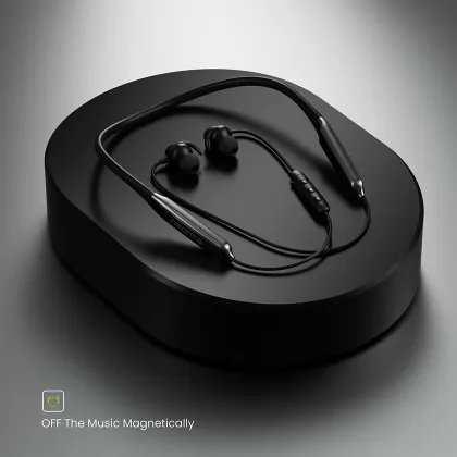 Hearmo Sporto Mighty Wireless Neckband