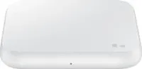 Samsung Wireless Charger for Cellular Phone (Single, White)