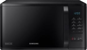 Samsung MS23A3513AK/TL 23 Litres Solo Microwave Oven