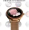 Fire Boltt Allure Smartwatch