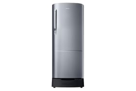 Samsung RR20C1812S8 183 L 2 Star Single Door Refrigerator