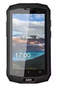 AGM A8 Mini