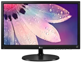 LG 19M48A 19-inch HD Ready LED Monitor