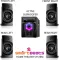 Smartbeats Melody 4.1 60W Bluetooth Multimedia Speakers