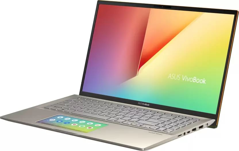 Asus Vivobook S S532eq Bq701ts Laptop 11th Gen Core I7 8gb 512gb Ssd