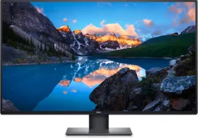 Dell UltraSharp U4320Q 43 Inch UHD 4K Monitor