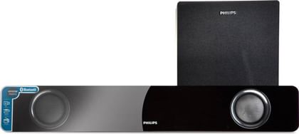 Philips HTL1041/94 40W Bluetooth Soundbar