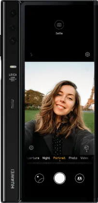 Huawei Mate X