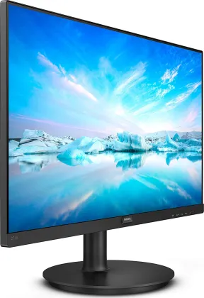 Philips 221V8/94 21.5 inch Full HD LED Monitor