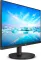 Philips 221V8/94 21.5 inch Full HD LED Monitor