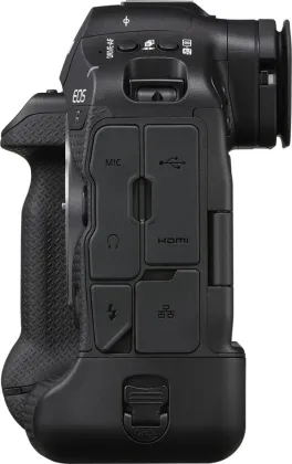 Canon EOS R1 Mirrorless Camera