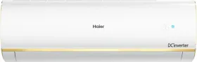 Haier HSU13K-PYSG3BN-INV 1 Ton 3 Star Inverter Split AC
