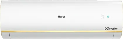 Haier HSU13K-PYSG3BN-INV 1 Ton 3 Star Inverter Split AC