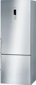 Bosch KGN57AI40I 505L 2-Star Frost-free Refrigerator (Freezer on bottom)