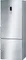 Bosch KGN57AI40I 505L 2-Star Frost-free Refrigerator (Freezer on bottom)