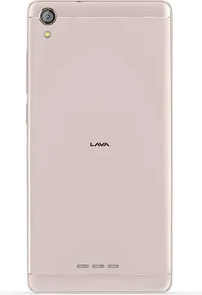 Lava Z10