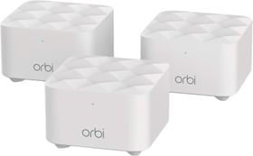 Netgear Orbi RBK13 Dual Band Mesh Wireless System