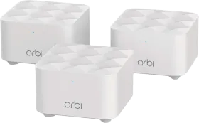 Netgear Orbi RBK13 Dual Band Mesh Wireless System
