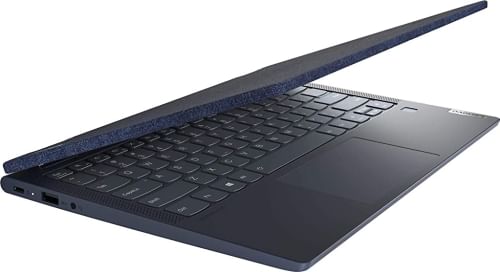 Lenovo Yoga 6 82FN0015IN Laptop (Ryzen 5 4500U/ 8GB/ 512GB SSD/ Win10)