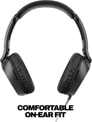Skullcandy Icon 180 Wired Headphones
